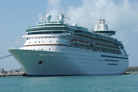 Safe Cruise Parking