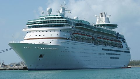 Tips for First Time Cruisers