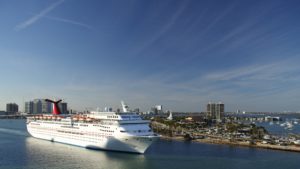 Port of Miami Cruise Parking Coupon | Safe Cruise Parking