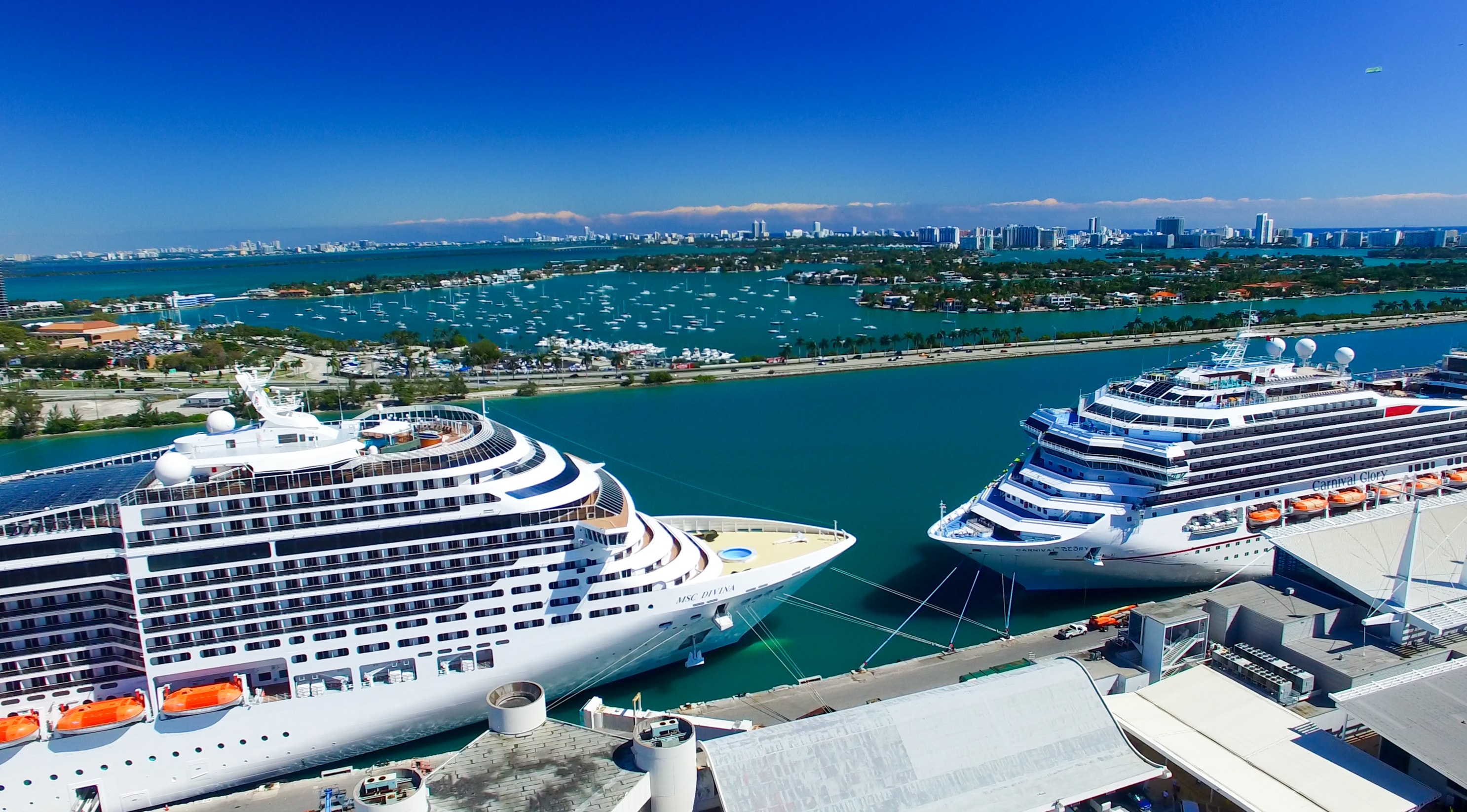 cruise from south florida