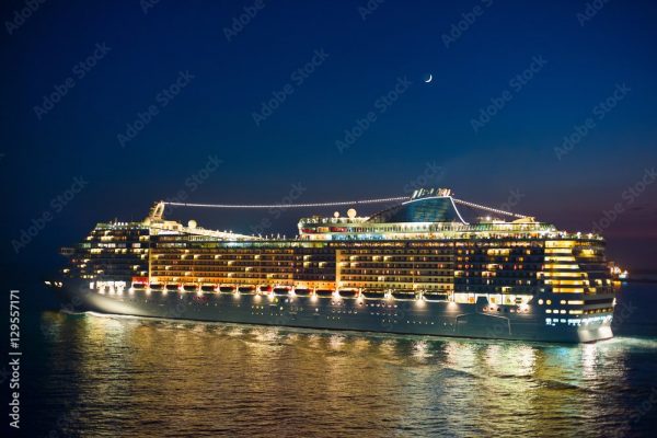 Celebrity Cruise Line Guide |Safe Cruise Parking