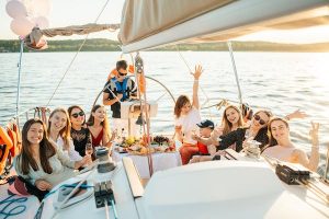 best spring break cruises