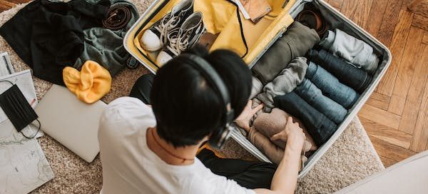 what to pack for a cruise checklist pdf