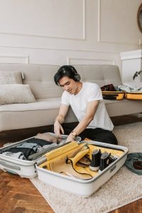 what to wear on a cruise in the evening