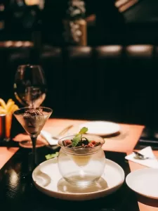 which cruise line had the best food in 2022