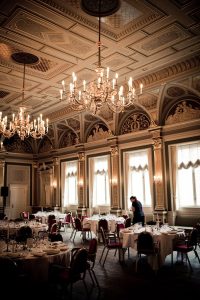 Best Cruise Ships for 5-Star Dining