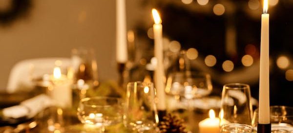 Best Cruise Ships for 5-Star Dining