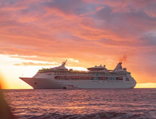 P&O Cruises vs. Royal Caribbean: Which Cruise Line Would Suit You?