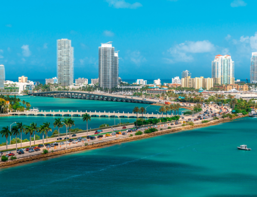 Best Parking For Miami Cruise Port
