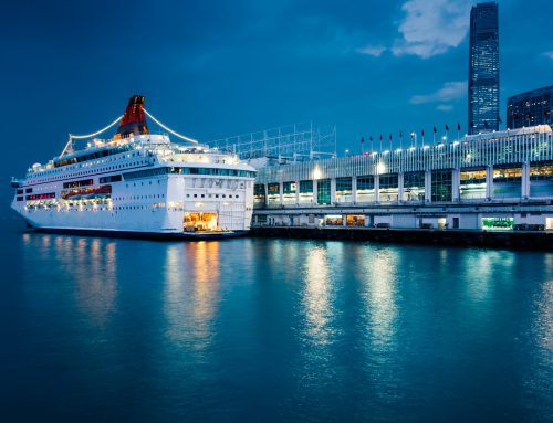 What to Expect When Cruising the Caribbean in September, From PortMiami Parking to Hurricane Preparedness