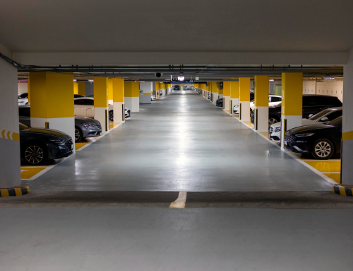 Is It Safe to Park Off-Site for a Miami Cruise?