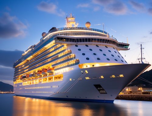 Snowbird on Wheels? Your Friendly Guide to Parking in Miami Before a Winter Cruise