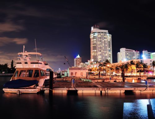 Navigating Miami’s Cruise Port in Peak Season, Here’s How to Beat the Crowds and Park Like a Pro