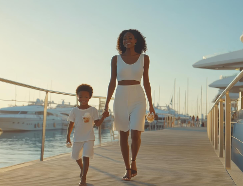 Cruising with Kids This Holiday Season? Your Complete Family Guide from Miami