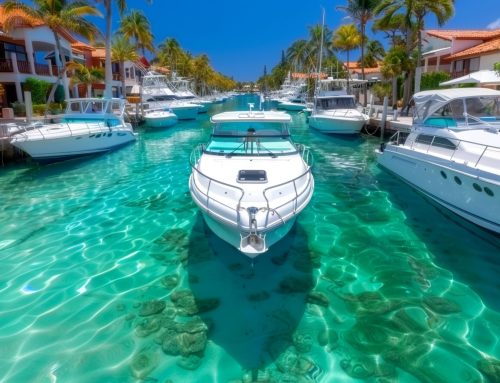 Winter Cruising from Miami: Top Caribbean Itineraries Ideal for Snowbirds