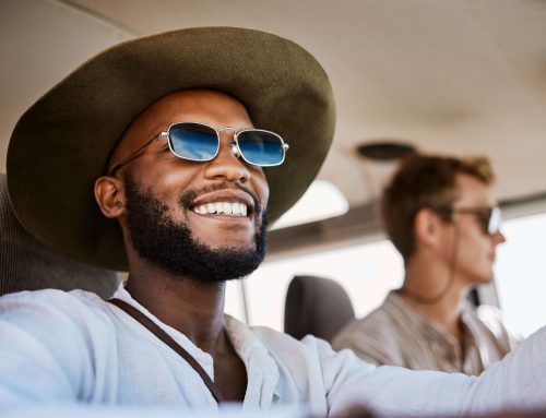 Driving to Your Cruise in Miami? Here’s How to Keep Your Car Safe While You’re Away