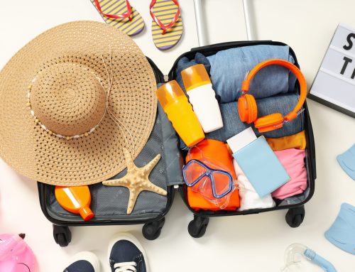 Warm Weather Cruise Tips for Snowbirds: Where to Park in Miami, What to Pack, and How to Plan Your Perfect Departure