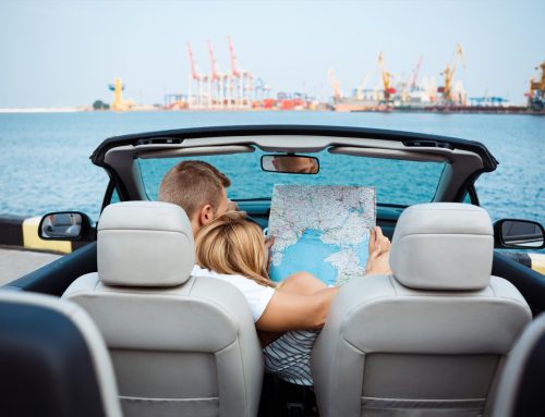 Snowbird Travelers: Here’s the Safest Place to Leave Your Car When Cruising From Miami