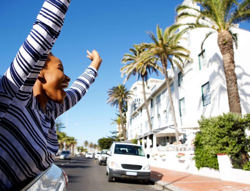 Miami Cruise Parking for Long Trips: Where to Leave Your Car for 7, 10, or 14-Day Cruises