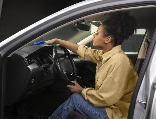 Spring Break Car Safety Tips: How to Protect Your Vehicle While Cruising in Miami