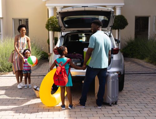 Should You Drop Off Your Family Before Parking in Miami? The Cruise Hack That Saves Time