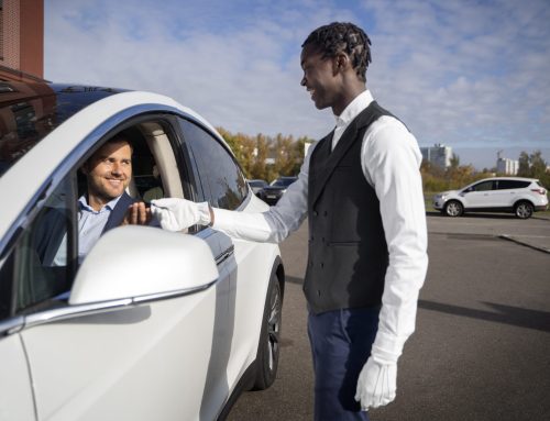 Do You Have to Leave Your Keys at Cruise Parking? Here’s the Truth Travelers Want