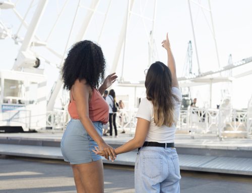 Late Arrival Horror Stories (And How to Avoid Them on Your May Cruise Parking in Miami)