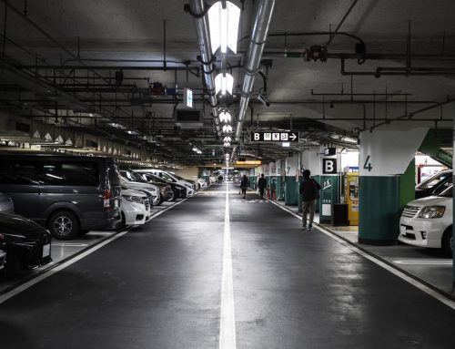 Can I Park Overnight Near PortMiami for a Carnival, Royal Caribbean, MSC, or NCL Cruise?
