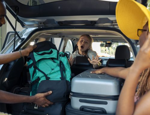What to Pack in Your Car Before Leaving It at Cruise Parking in Miami