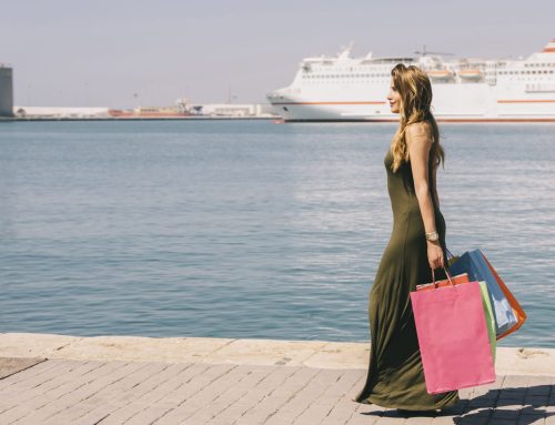 First-Time Cruiser in May? Here’s Everything You Need Before You Park and Sail (Cruise Parking Miami)