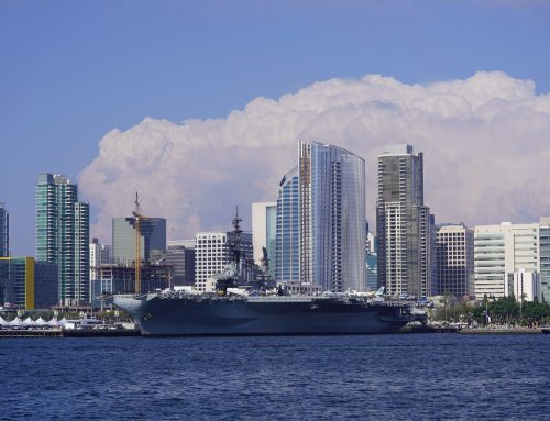 What Happens If Your Cruise Returns Late to PortMiami After You Have Parked at an Off-Site Parking Lot?