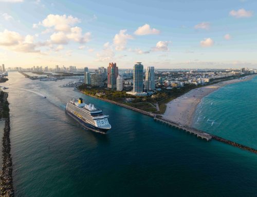 PortMiami Parking FAQ: 20 Questions Cruise Travelers Ask Before They Sail