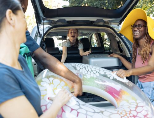 What Is the Best Cruise Parking Option for Families Sailing from Miami?