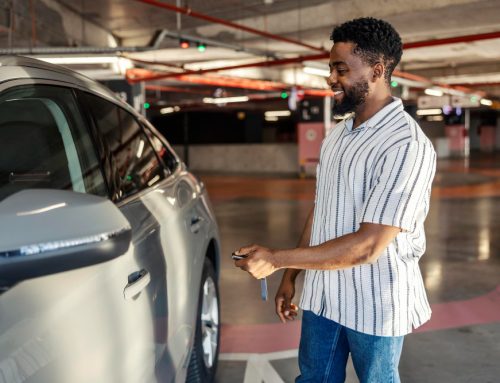 What Time Should I Arrive at Off-Site Parking Before a PortMiami Cruise?