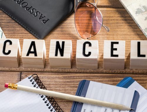 Are Cruise Parking Reservations Refundable If My Cruise Gets Canceled?