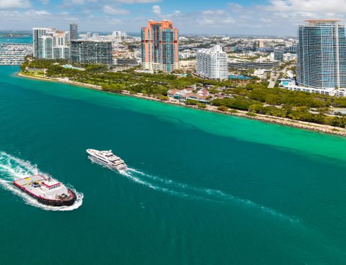 Is It Better to Park at the Cruise Terminal or Take the Shuttle? A Complete Guide for Miami Cruise Travelers