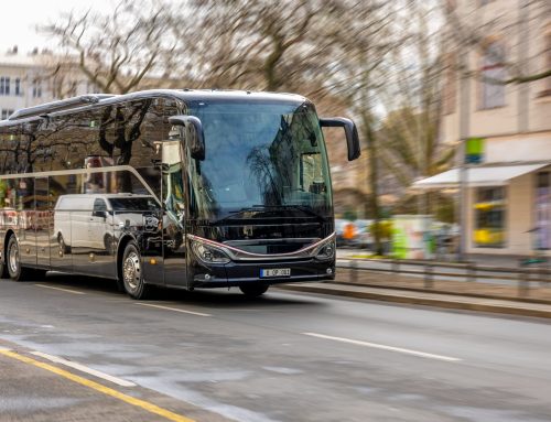 How Long Does the Safe Cruise Parking Shuttle Take? Parking, Waiting, and Getting to PortMiami Explained