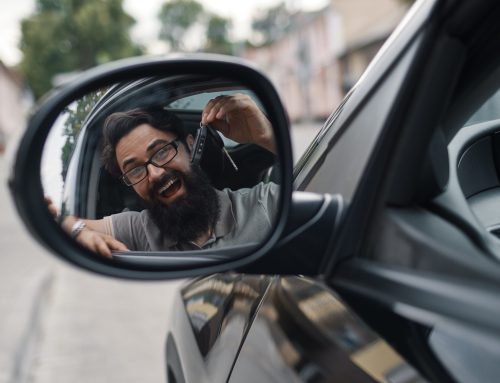 Do You Leave Your Car Keys at Off-Site Cruise Parking in Miami?
