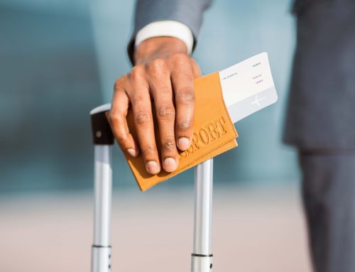 What Happens If You Lose Your Cruise Parking Ticket While You’re Away?