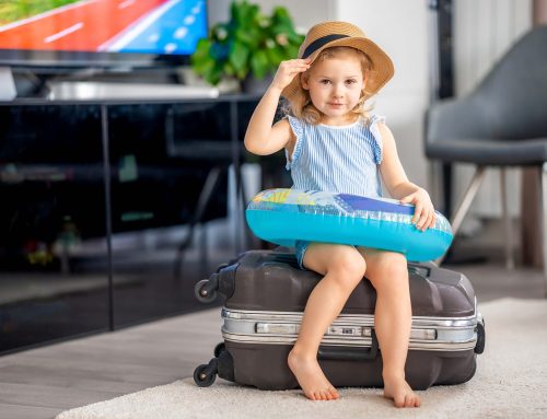 Should You Drop Off Your Family and Luggage at PortMiami Before Parking?