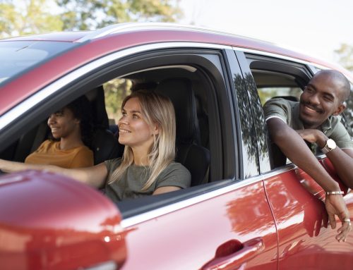 5 or More People in Your Car? How Cruise Parking and the PortMiami Shuttle Work for Groups