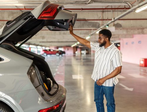Can You Park Early If Your PortMiami Cruise Check-In Time Isn’t Until Later?